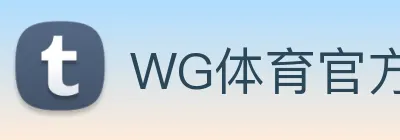 WG体育官方网站入口 Logo